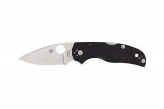 Spyderco NATIVE 5 G10 C41GP5 EDC Zsebkés
