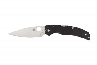 Spyderco NATIVE CHIEF G10 C244GP EDC Zsebkés