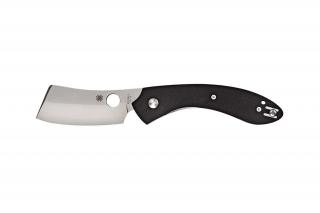 Spyderco ROC G-10 C177GP EDC Zsebkés