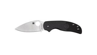 Spyderco SAGE 5 LIGHTWEIGHT C123PBK