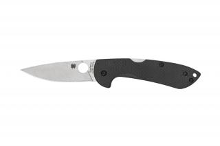 Spyderco SIREN CARBON FIBER CPM-S90V C247CFP EDC Zsebkés