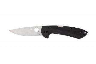 Spyderco SIREN G-10 BLACK/BLUE C247GP EDC Zsebkés