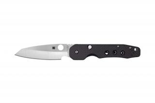 Spyderco SMOCK CARBON FIBER C240CFP EDC Zsebkés