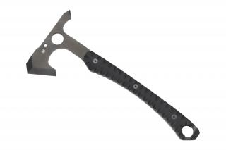 Spyderco WARRIORHAWK H03 Balta