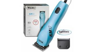 Wahl Km10 Nyírógép blue