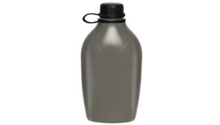 Wildo Explorer Bottle (1 Liter) Black Outdoor Kulacs