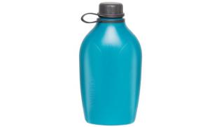 Wildo Explorer Green Bottle (1 Liter) Azure Outdoor Kulacs