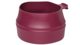 Wildo FOLD-A-CUP GREEN TPE Raspberry Outdoor Kiegészítő