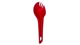 Wildo Spork Red Outdoor Kiegészítő