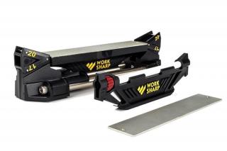 Work Sharp Guided Sharpening System késélező rendszer
