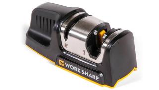 Work Sharp Kitchen Edge Knife Sharpener Manuális Kés Élező