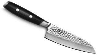 Yaxell Tsuchimon Japán Santoku Szakácskés 12,5 cm-es damaszk