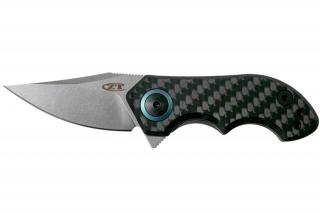 Zero Tolerance 0022 Zsebkés