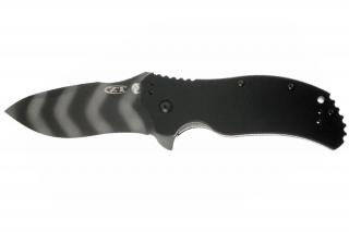 Zero Tolerance 0350TS Zsebkés