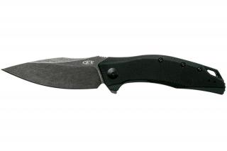 Zero Tolerance 0357BW Zsebkés