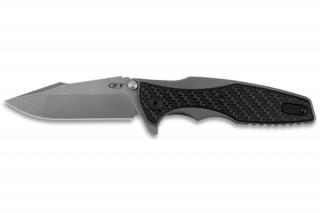 Zero Tolerance 0393GLCF Zsebkés