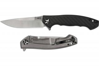 Zero Tolerance 0452CF Zsebkés