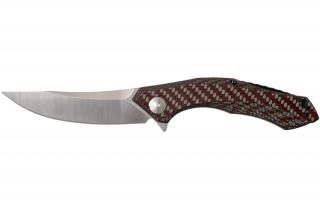 Zero Tolerance 0462 Zsebkés