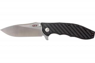 Zero Tolerance 0562CF Zsebkés