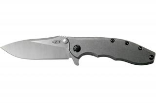 Zero Tolerance 0562TI Zsebkés
