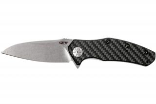 Zero Tolerance 0770CF Zsebkés