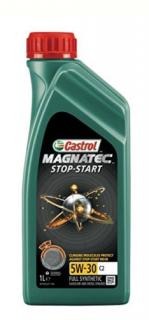 Castrol Magnatec 5W30 Stop-Start C2 (1L)