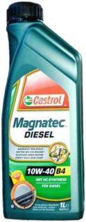 Castrol Magnatec Diesel 10W-40 B4 (1L)
