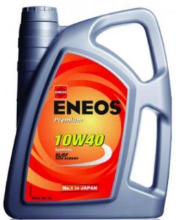 ENEOS Premium 10w40 Motorolaj 4 Liter