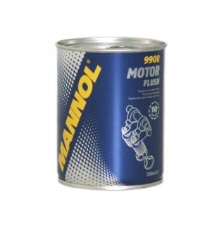 Mannol 9900 Motor belső mosó, Motor Flush 350ml, Motortöblítő