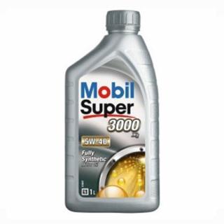 Mobil Super 3000 Formula FE 5W30 1L