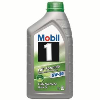 Mobil1 ESP Fomula 5W-30 1L