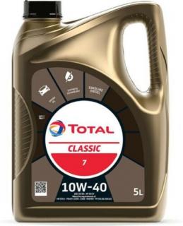 Total CLASSIC 10W40 5L