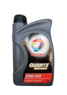 TOTAL QUARTZ INEO FIRST 0W30 1LITERES