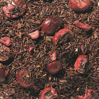 Áfonyás Rooibos Tea 100G