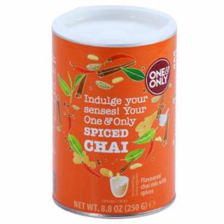 Chai tea fűszeres ízesítéssel 250gr