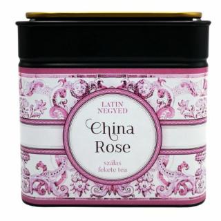 China Rose "rózsa tea" szálas 100gr