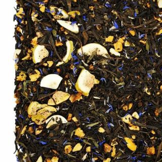 Édes Füge Fekete Tea 100G