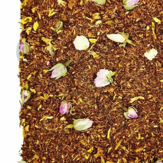 Gránátalma Málna Rooibos Tea 100G