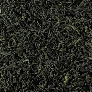 Koreai Zöld Tea  FOP 100G