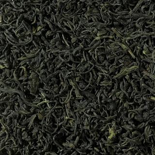 Koreai Zöld Tea FOP 50G