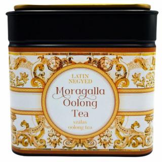 Moragalla Oolong tea szálas 100gr