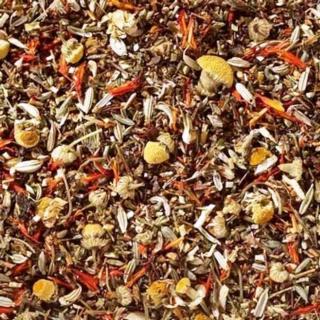 Relax rooibos tea 100G