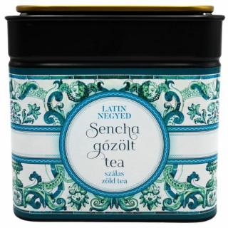 Sencha gőzölt tea szálas 100gr