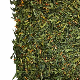 Sencha Red Ginseng Zöld Tea 100G