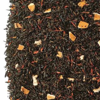 Vérnarancs  fekete tea 100G