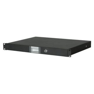 19 Inch Drawer with keylock