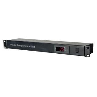 1U Digital Temperature Unit