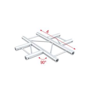 4-Way horizontal