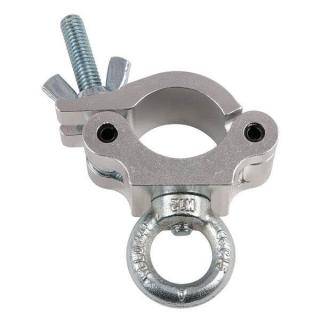 50mm Half Coupler with lifting Eye 340kg