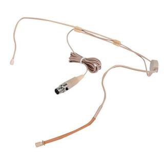 EH-4 Head Microphone Skincolor